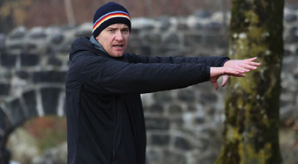 Regiearbeit von Roger Sütterlin